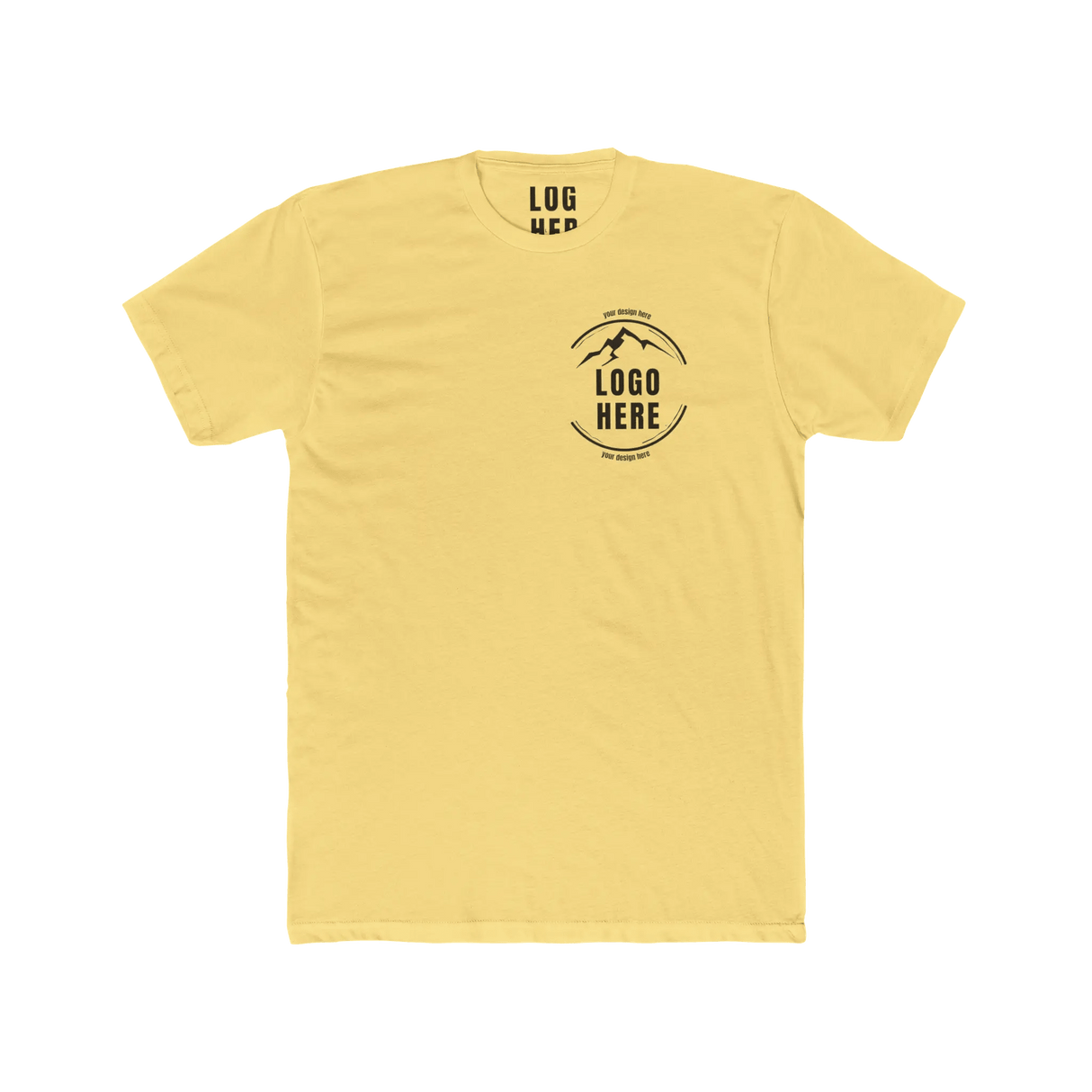 Custom Women's Next Level Printed T-Shirt - Arklavo