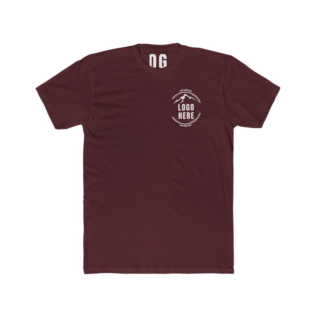 Custom Women's Next Level Printed T-Shirt - Arklavo