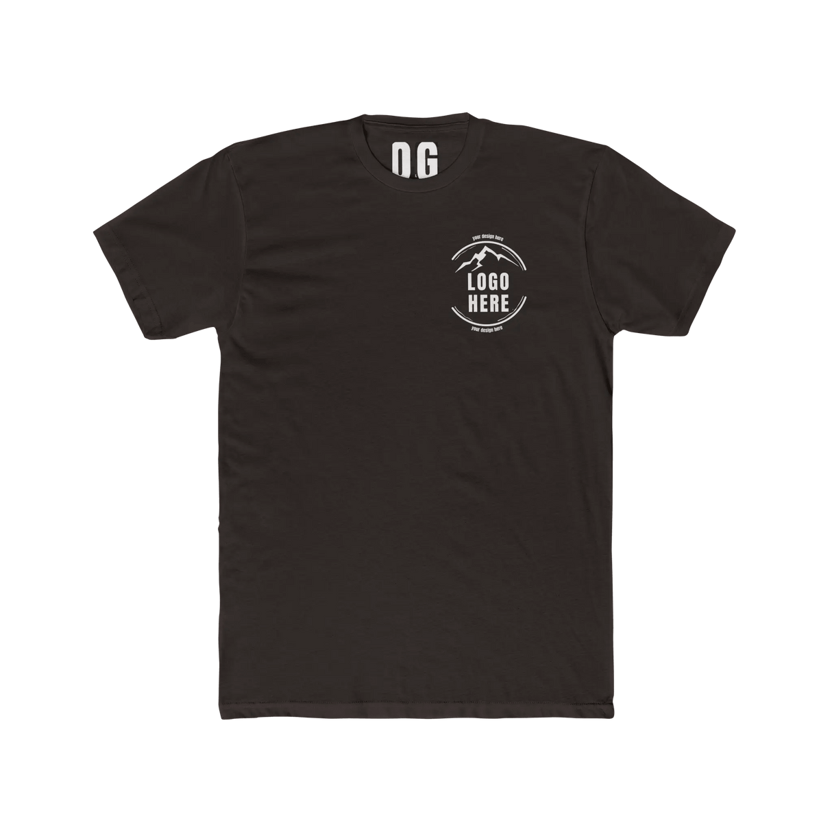 Custom Women's Next Level Printed T-Shirt - Arklavo