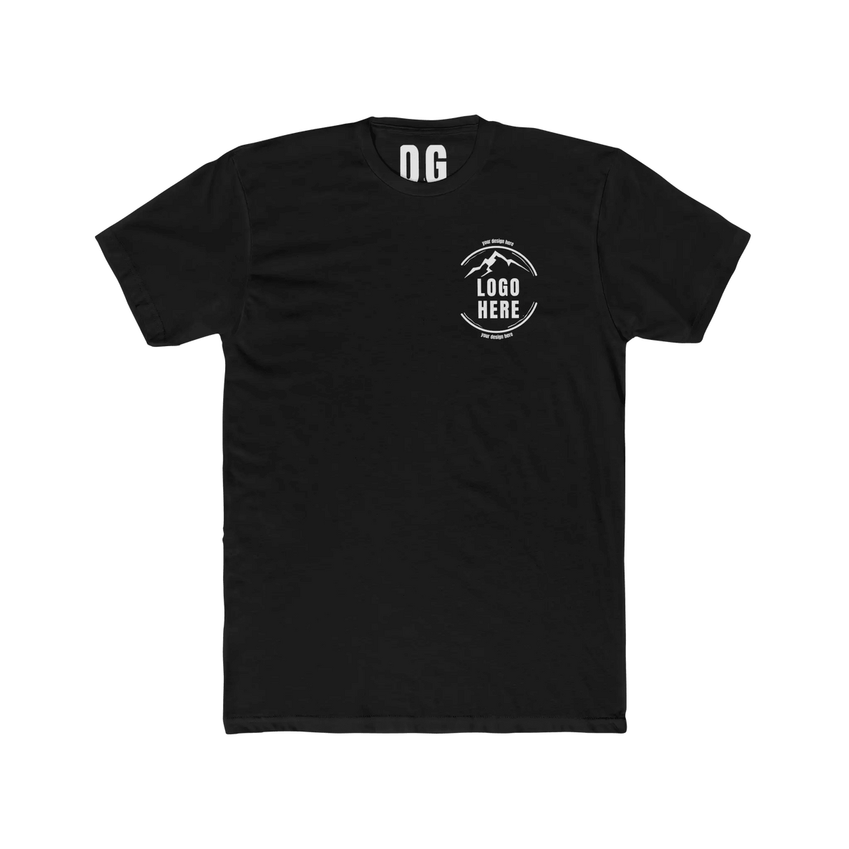 Custom Women's Next Level Printed T-Shirt - Arklavo