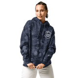 Custom Women's Champion Embroidered Pullover Hoodie - Arklavo