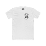 Custom Women's Next Level Printed T-Shirt - Arklavo