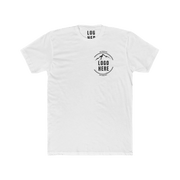 Custom Women's Next Level Printed T-Shirt - Arklavo