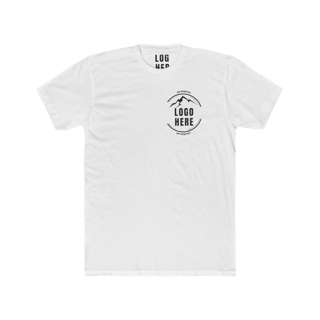 Custom Women's Next Level Printed T-Shirt - Arklavo
