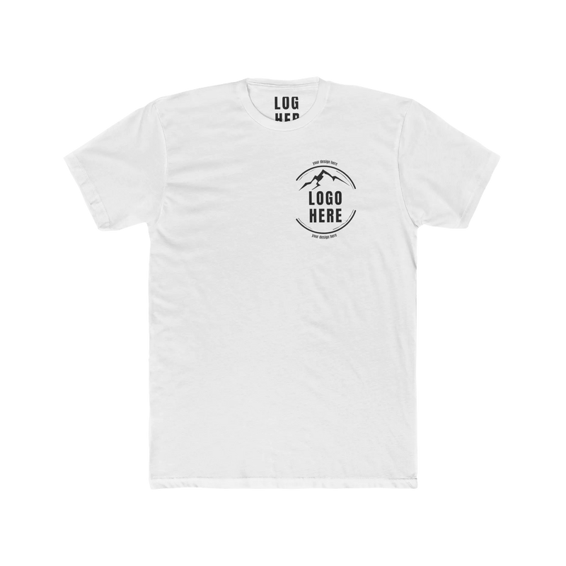 Custom Women's Next Level Printed T-Shirt - Arklavo