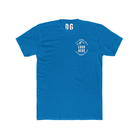 Custom Women's Next Level Printed T-Shirt - Arklavo