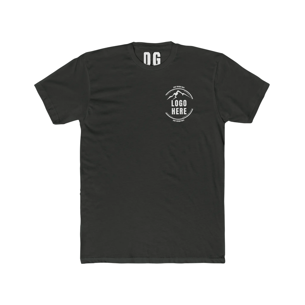 Custom Women's Next Level Printed T-Shirt - Arklavo