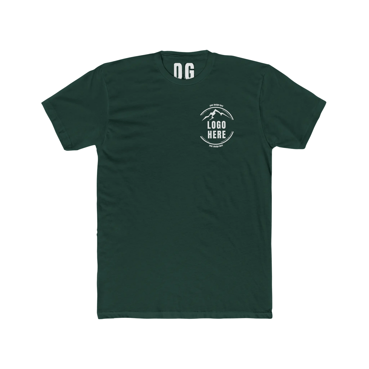 Custom Women's Next Level Printed T-Shirt - Arklavo