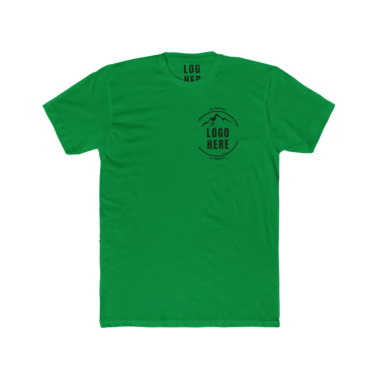 Custom Women's Next Level Printed T-Shirt - Arklavo