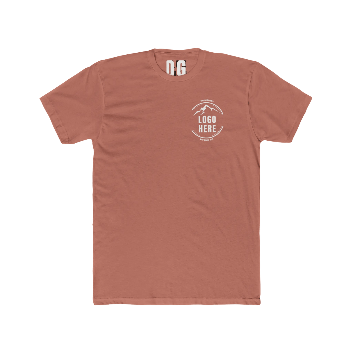 Custom Women's Next Level Printed T-Shirt - Arklavo