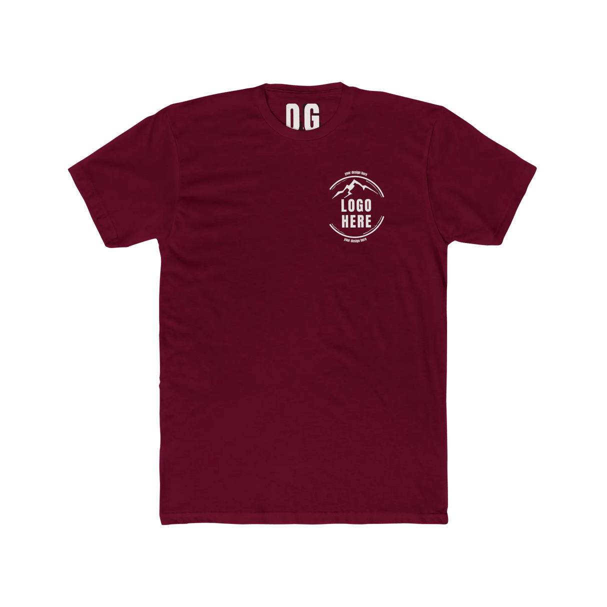 Custom Women's Next Level Printed T-Shirt - Arklavo