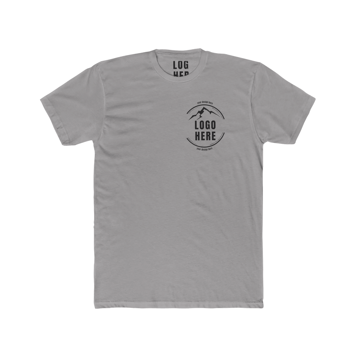 Custom Women's Next Level Printed T-Shirt - Arklavo