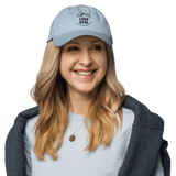 Custom Women's Yupoong Printed Dad Hat - Arklavo