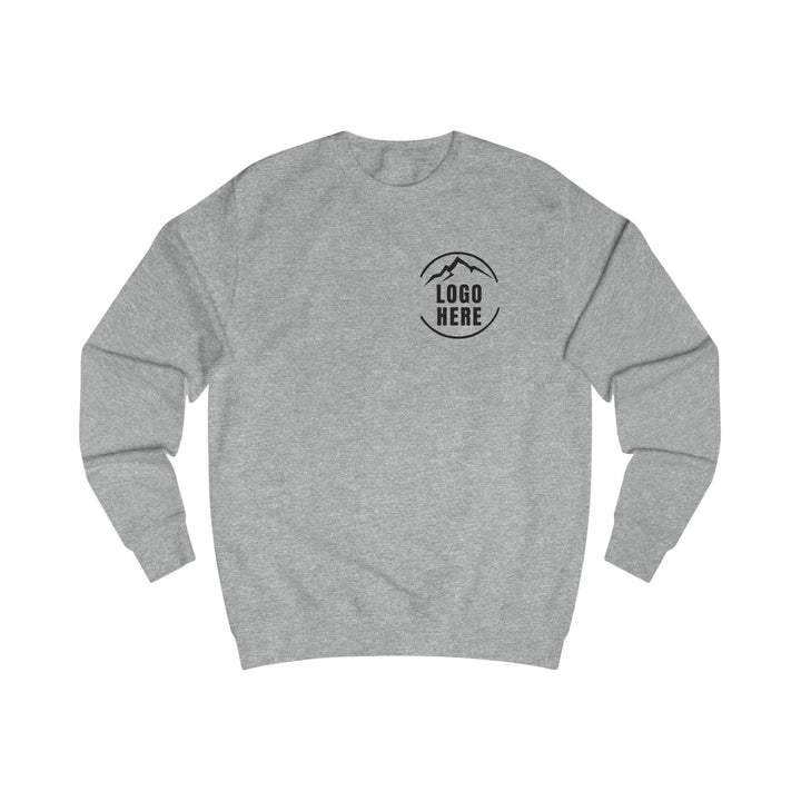 Getting your logo on it
