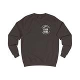 Custom Women's AWDis Printed Crewneck Sweatshirt - Arklavo