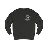 Custom Women's AWDis Printed Crewneck Sweatshirt - Arklavo