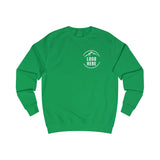 Custom Women's AWDis Printed Crewneck Sweatshirt - Arklavo
