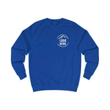 Custom Women's AWDis Printed Crewneck Sweatshirt - Arklavo