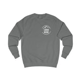 Custom Women's AWDis Printed Crewneck Sweatshirt - Arklavo