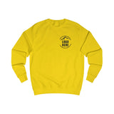 Custom Women's AWDis Printed Crewneck Sweatshirt - Arklavo