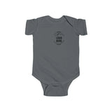 Custom Girls' Toddler Rabbit Skins Printed Fine Jersey T-Shirt - Arklavo