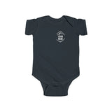 Custom Girls' Toddler Rabbit Skins Printed Fine Jersey T-Shirt - Arklavo