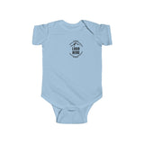Custom Girls' Toddler Rabbit Skins Printed Fine Jersey T-Shirt - Arklavo
