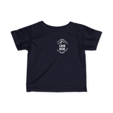 Custom Girls' Toddler Rabbit Skins Printed Cotton T-Shirt - Arklavo