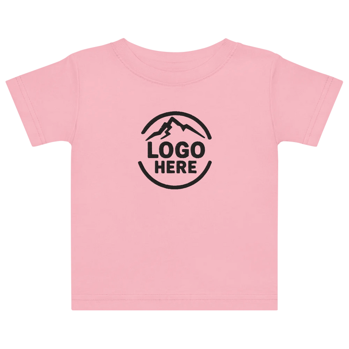 Getting Your Logo On It