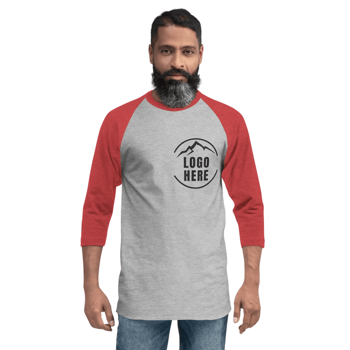 Getting Your Logo On It