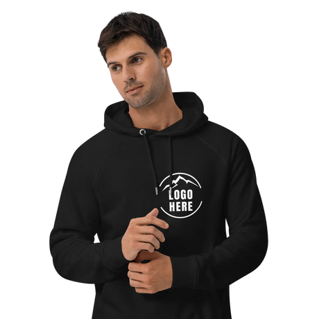 Custom Men's SOL'S Printed Fleece Pullover Hoodie - Arklavo