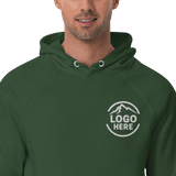Custom Men's SOL'S Embroidered Fleece Pullover Hoodie - Arklavo