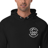 Custom Men's SOL'S Embroidered Fleece Pullover Hoodie - Arklavo