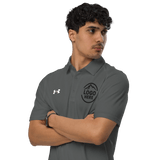 Custom Men's Under Armour Embroidered Polo Shirt - Arklavo