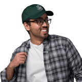 Custom Men's Yupoong Embroidered Dad Hat - Arklavo