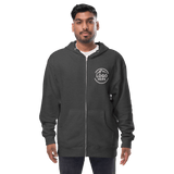 Custom Men's Independent Trading Co. Embroidered Fleece Pullover Hoodie - Arklavo