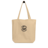 Custom Kid's econscious Embroidered Tote Bag - Arklavo