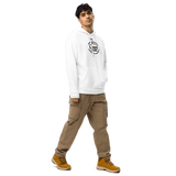 Custom Men's Under Armour Embroidered Comfort Fleece Pullover Hoodie - Arklavo