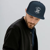 Custom Men's Yupoong Printed Trucker Hat - Arklavo