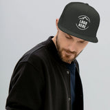Custom Men's Yupoong Printed Trucker Hat - Arklavo