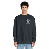 Custom Men's Lane Seven Printed Pullover Hoodie - Arklavo