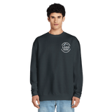 Custom Men's Lane Seven Embroidered Pullover Hoodie - Arklavo