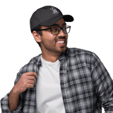 Custom Men's Yupoong Printed Dad Hat - Arklavo