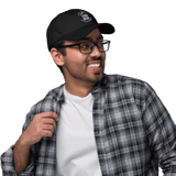 Custom Men's Yupoong Printed Dad Hat - Arklavo