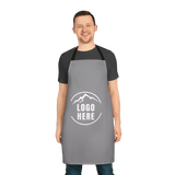 Custom Men's Printed Apron - Arklavo