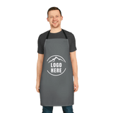 Custom Men's Printed Apron - Arklavo