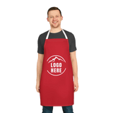 Custom Men's Printed Apron - Arklavo
