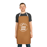 Custom Men's Printed Apron - Arklavo