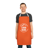 Custom Men's Printed Apron - Arklavo
