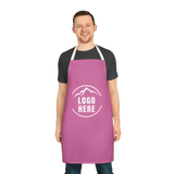 Custom Men's Printed Apron - Arklavo